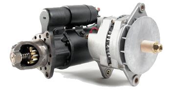 Whether remanufactured or new, Bosch Alternators and Starters are 100% factory tested to ensure years of reliable performance, even under extremes of heat, cold and high demand.