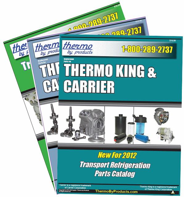 Thermo By Products has a staff dedicated to sourcing high quality products to ensure that our products meet or exceed OE specifications.