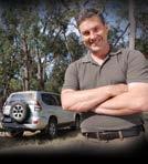The expansion of the distribution of Pedders product came to life when two specialists in steering and suspension repairs became Pedders Agents: Graham Pitt in Launceston and Bill Bennett and David
