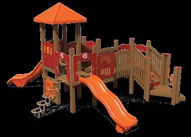 PRICE: $16,196 Capacity: 13 Structure Size: 21 x