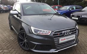 4 TFSI cylinder on demand 150 PS Utopia Blue, Xenon Headlights with LED Daytime Running Lights,