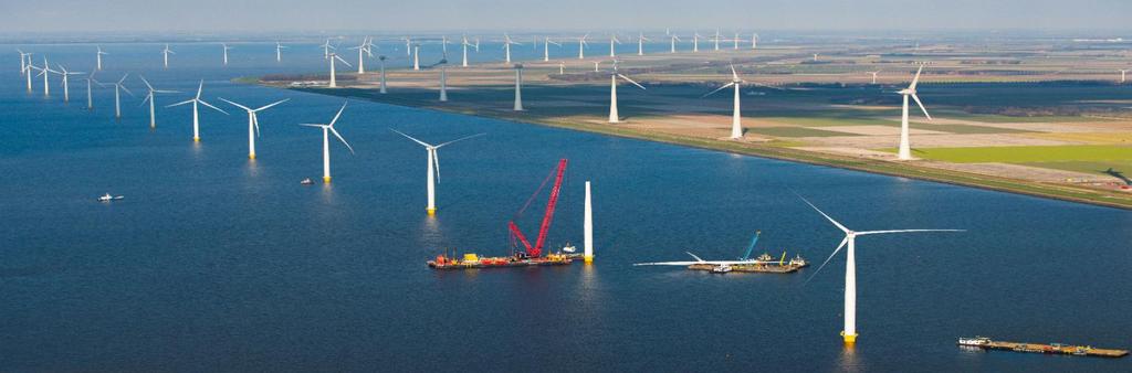 Siemens Gamesa Renewable Energy Unlocking Vietnam s Nearshore Wind Potential