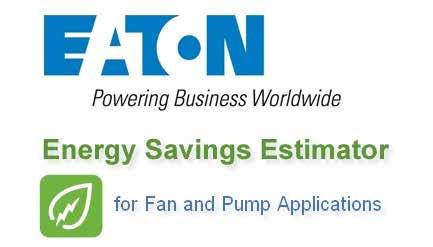 Go variable motor speed Reduce energy consumption Increase your profit Eaton next-generation motor control components will make your application meet your market s demands of today.