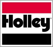 0-4412HB & 0-4412BK COMPETITION CARBURETORS MODEL 2300 ALUMINUM ULTRA HP SERIES Installation and Adjustment Instructions - 199R10688 CONGRATULATIONS on your purchase of the HOLLEY 2300 ALUMINUM ULTRA