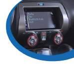 95 Harness that must be used with RP5-GM51, enables the installation of an aftermarket radio on late model 2016 and newer General Motors trucks with a 7-inch radio display, including the GMC Sierra