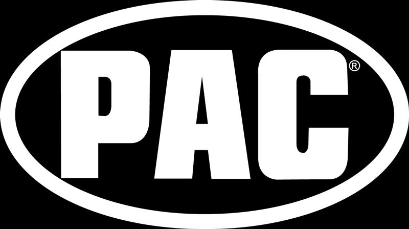 AUTOMOTIVE TECHNOLOGY INTEGRATION PAC is a Power Brand of AAMP Global Visit PAC-audio.