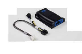 RADIO REPLACEMENT RadioPRO ACCESSORY RPA-SPDIF MSRP $69.95 For use with RP4.2-HY11 and RP4.2-HY12 and future RP5.2-HY11 and RP5.