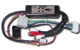 AUXILIARY INPUT SOLUTIONS CHRYSLER FORD AAI-CHY AAI-FD4 MSRP $99.95 MSRP $99.