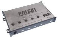 Simple and reliable Switchable positive or negative trigger Slim and compact makes it easy to hide Can be used with a BCI product or as a stand-alone A/V switcher PDLC81 MSRP $249.