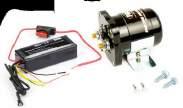 12 volt applications Great for isolating a second battery, making it dedicated to the stereo system Does not create