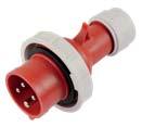 Page 6 Page 6 Plugs /couplings Built-in plugs Special devices CEE Plugs/couplings