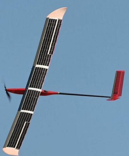 The next demonstration of perpetual solar endurance flight occurred in 2008 [27].