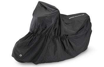 [1] [3] MAINTENANCE AND TECHNOLOGY. TYRES. [2] [4] [1] Motorcycle cover A tough motorcycle cover for outdoor use.