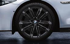 BMW SERIES PRODUCT