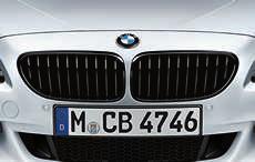 information on the BMW