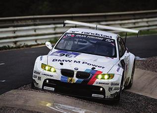 The BMW motor sport era begins. First victory for BMW with the BMW / at the prestigious Alpine Rally.