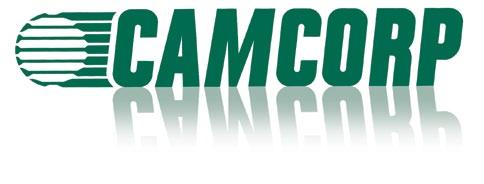 CORPORATE OFFICE MANUFACTURING About CAMCORP : Established in 1993, CAMCORP is a clean air management company specializing in creating unique design and