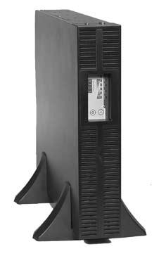 3 Uninterruptible Power Systems S4K2U and S4K2U-5 Industrial On-Line UPS The true on-line (double conversion) protection offered by the S4K2U Industrial UPS series eliminates a wider range of