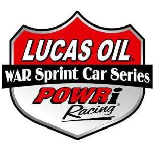 2018 Lucas Oil POWRi 305 Winged Sprint Car Rules THE RULES AND/OR REGULATIONS SET FORTH HEREIN ARE DESIGNED TO PROVIDE FOR THE ORDERLY CONDUCT OF RACING EVENTS AND TO ESTABLISH MINIMUM ACCEPTABLE