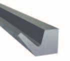 Metal cased lip seals We supply a range of competitively priced seals to suit housings to ISO 6194 in over 500 combinations of design and size, in standard materials.