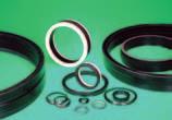 certifications Global support to OEMs, contractors & utilities Global supply of: Gaskets & jointings Packings & tank lid seals