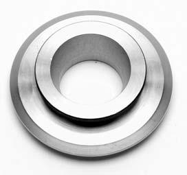 99 90506-ZY3-000PT Powertech Thrust Washer Used with OFS and OFX propellers.