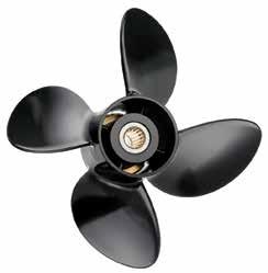 You Need a Solas Prop? We General purpose stainless steel propeller.
