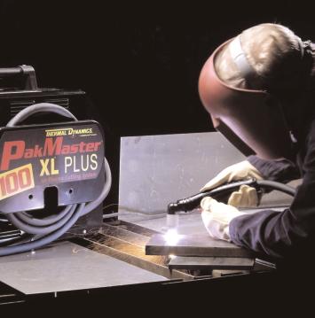 PAK PLASMA CUTTING SERIES MASTERXL PLUS SMART LOGIC This circuit prevents damage to the unit should it be connected to high line voltage while it is linked for low voltage.
