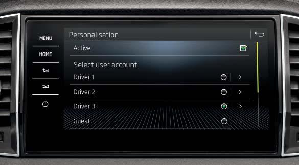 KESSY Cars equipped with KESSY (Keyless Entry, Start and exit System) feature a Start/Stop button on the