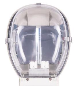 (HPS, MH, MV or CFL) Lamp options (W): HPS 70W 100W
