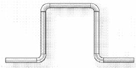 Expansion Joint Pipe expansion loop may add the