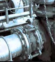 Expansion Joint A practical & cost effective means of achieving piping