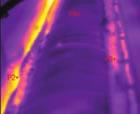 Ducts: Comflex expansion joints (dependant on country, an on-site evaluation service using thermal imaging is available, coupled with on-site installation capability).