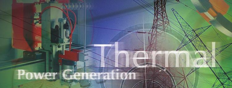 Main Sealing Page guide or Subject for conventional Heading thermal power generation Introduction James Walker is a dynamic global manufacturer and distributor that supplies a vast range of