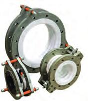 materials and accessories to suit demanding industrial, power, petrochemical and refinery applications.