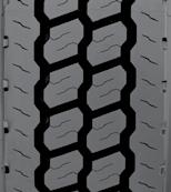 Drive Position HDL2 DL 28/32 Application: Long Haul, Over the Highway, Drive Position Optimized compound for regional/long hauling with ultra deep tread delivers high mileage.
