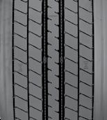 HTL1 13/32 Application: Regional/Long Haul, SS Trailer Position Optimized compound for regional and long haul deliveries. Proven 13/32 tread design. New solid shoulder design, for durability.