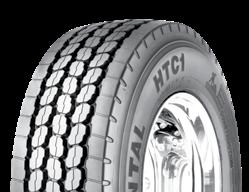 Durability Traction On/Off Road
