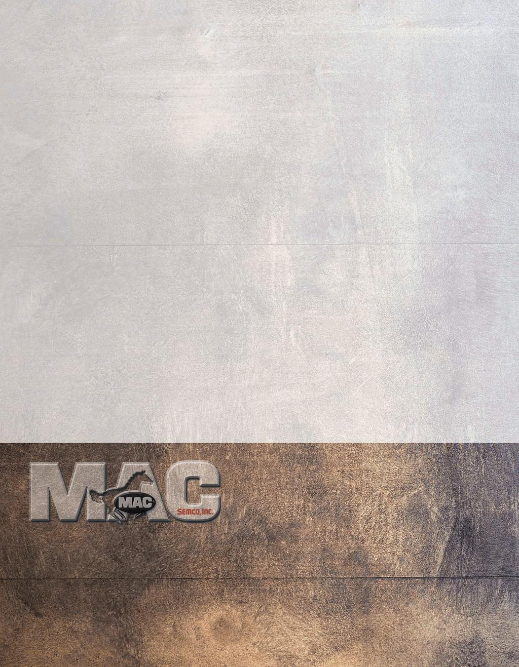 MAC Test Center Get a detailed air quality analysis. Let MAC engineers find the most cost-effective solution to your dust collection problem.