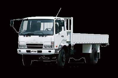 ) with medium-duty handling and driveability.