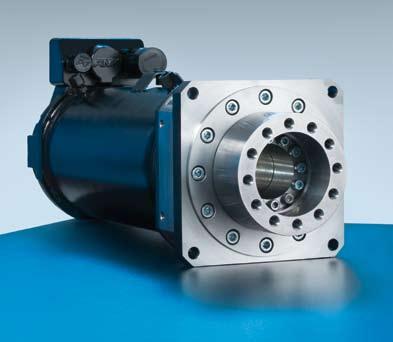 SKT 1 Heavy duty applications SKT1 liquidcooled with hollow throughshaft or blind hollow shaft Features Torque motor with broad, linear currenttorque characteristic Speeds optimized for screwnut