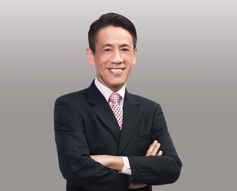 UNIT FUNDS ANNUAL REPORT 2017 1 CEO S MESSAGE DATO KOH YAW HUI Chief Executive Officer Dear Investment-Linked Policy Owner We are pleased to present the 2017 Annual Report of Great Eastern s Unit