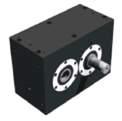 High Speed Intermittent Oscillating Drives The Autorotor high speed intermittent drive ITV series 5 is a mechanical square axis device.