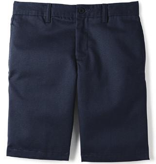 7TH - 8TH GRADE, breathable Performance Interlock Polo anti-stain,fade and wrinkle Plain Front Blend Chino Short Plain Front Shorts Stretch Bermuda Shorts $31.00 - $37.
