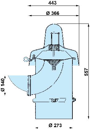 Pressure Relief Valves VHS DS.220.VHS.EN.March2012.R00 Rights reserved to modify technical specifications.