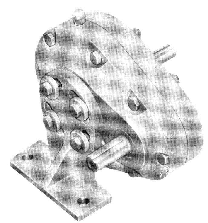TECHNICAL SERVICE MANUAL VIKING HELICAL GEAR REDUCERS "A", "B", AND "C" SIZES SECTION TSM 610 PAGE 1 OF 9 ISSUE E CONTENTS Special Information 2 Lubrication 2 Installation 3 Operation 3 Disassembly 3