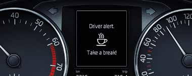 It can be turned off by the driver via the touchscreen. For vehicle speeds below 30km/h, City Emergency Brake is designed to help a driver avoid a low-speed crash or to reduce its severity.