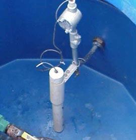 Changes Already in Effect in VA Release detectin fr Emergency Generatr tanks installed after 9/15/2010 Secndary cntainment fr