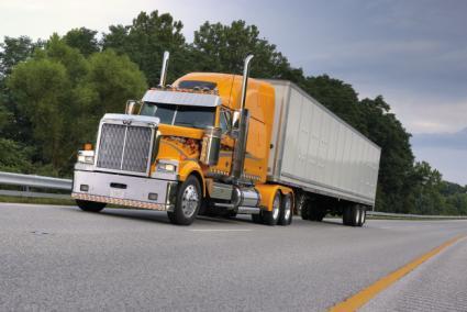 over 2,750 orders for DTNA trucks