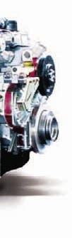 with European noise regulations DOOSAN DX300LCA ENGINE Make and model Barometric pressure Cooling fan Alternator Air cleaner